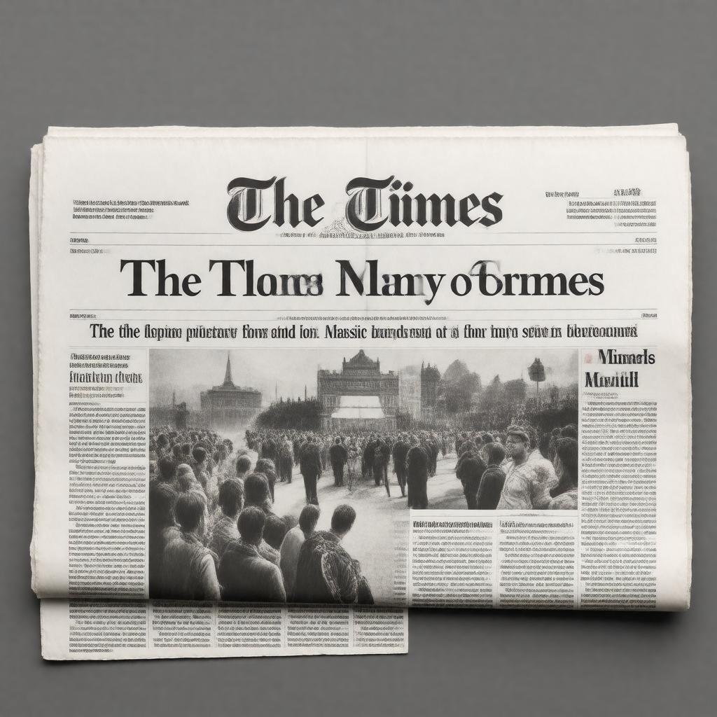 Times (The New York Times)